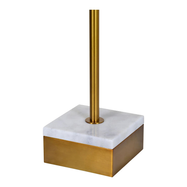 Divinity Floor Lamp - Parliament Interiors