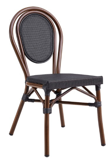 Erlend Indoor/Outdoor Dining Chair - Parliament Interiors