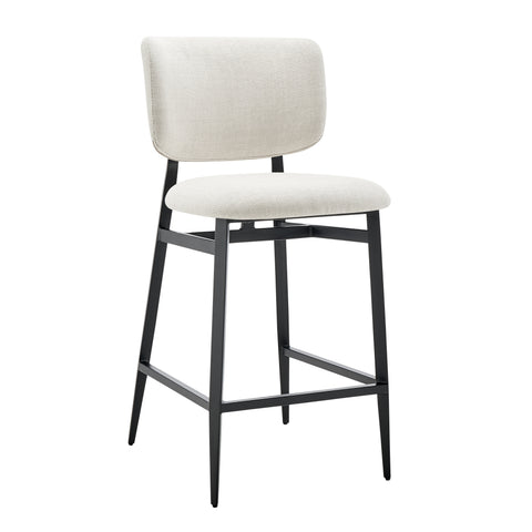 Felipe Counter Stool (2 colours available) - Parliament Interiors