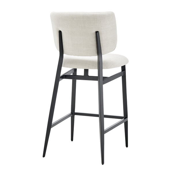 Felipe Counter Stool (2 colours available) - Parliament Interiors