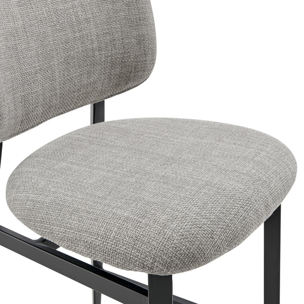 Felipe Counter Stool (2 colours available) - Parliament Interiors