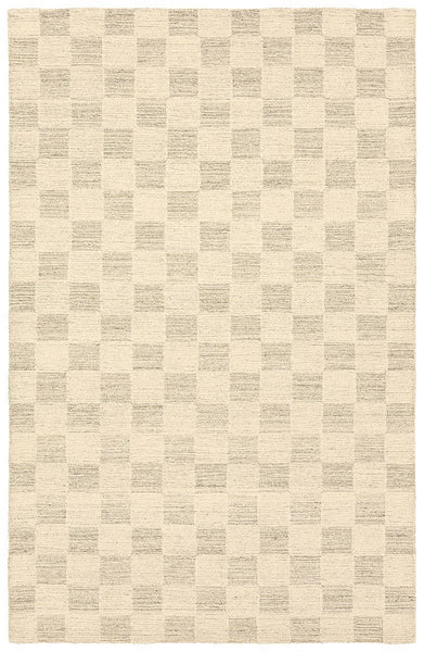 Finnigan Checker Rug - Parliament Interiors