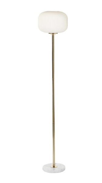Grace Floor Lamp - Parliament Interiors