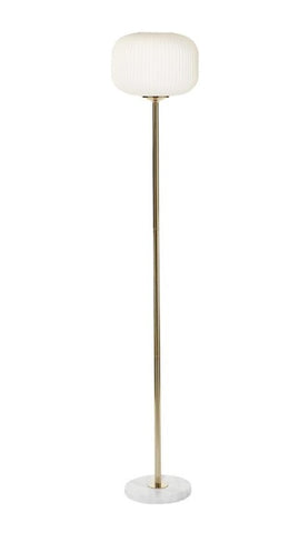 Grace Floor Lamp - Parliament Interiors