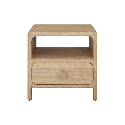 Hanson Bedroom Series - Double Dresser - Parliament Interiors