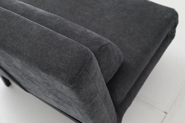 Ivan Chair-Bed Single - Parliament Interiors