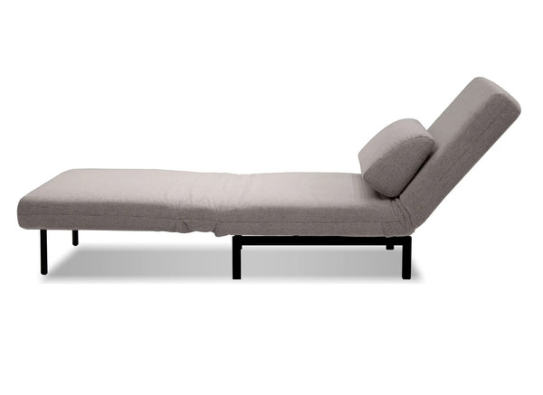 Ivan Chair-Bed Single - Parliament Interiors