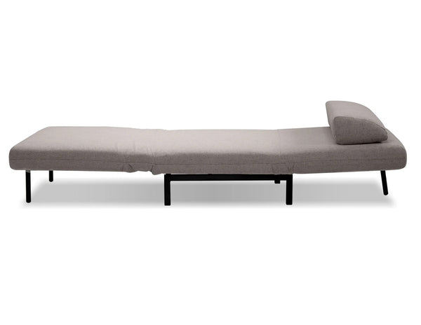 Ivan Chair-Bed Single - Parliament Interiors