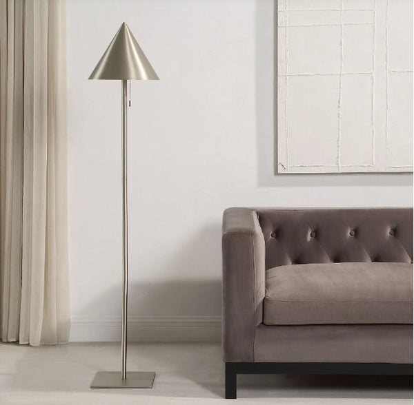 Kos Floor Lamp - Parliament Interiors