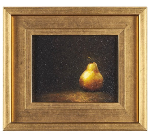 "Lonely Pear" - Parliament Interiors