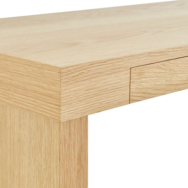 MacDonald Desk - Parliament Interiors