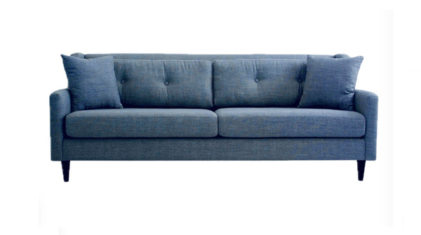 Max Sofa and Sectional Series - Parliament Interiors