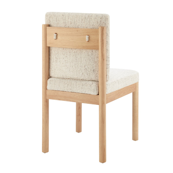 Melvin Dining Chair - Parliament Interiors
