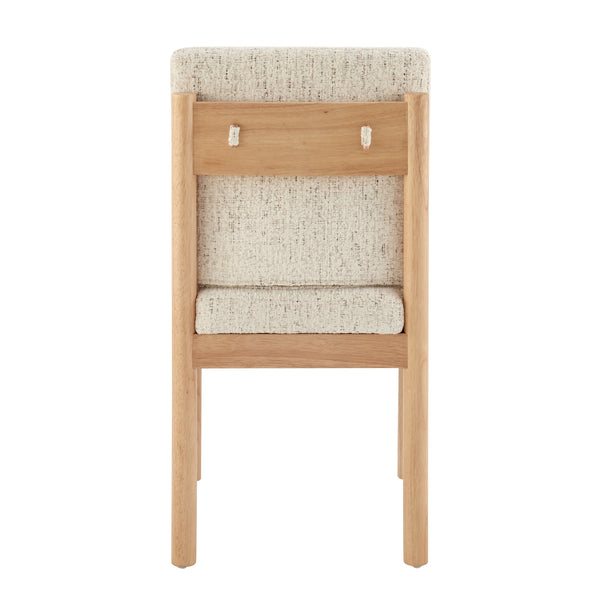 Melvin Dining Chair - Parliament Interiors