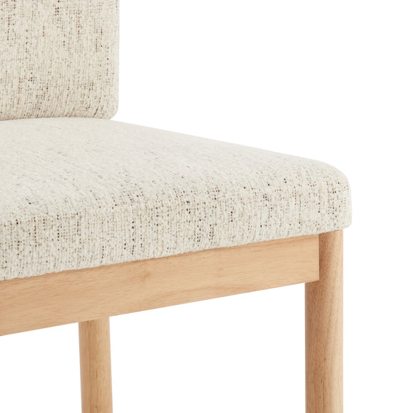 Melvin Dining Chair - Parliament Interiors