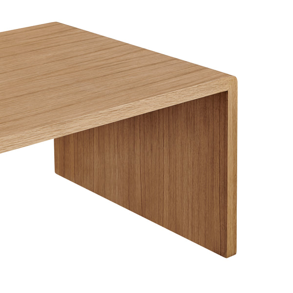Nova Coffee Table (2 finishes available) - Parliament Interiors