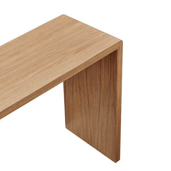 Nova Console (2 finishes available) - Parliament Interiors