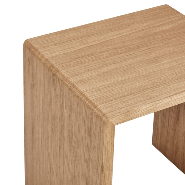 Nova Nesting Tables (2 finishes available) - Parliament Interiors
