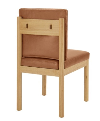 Melvin Dining Chair - Parliament Interiors