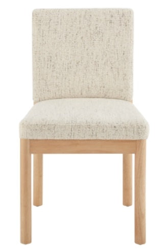Melvin Dining Chair - Parliament Interiors