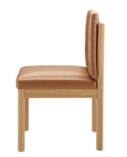 Melvin Dining Chair - Parliament Interiors