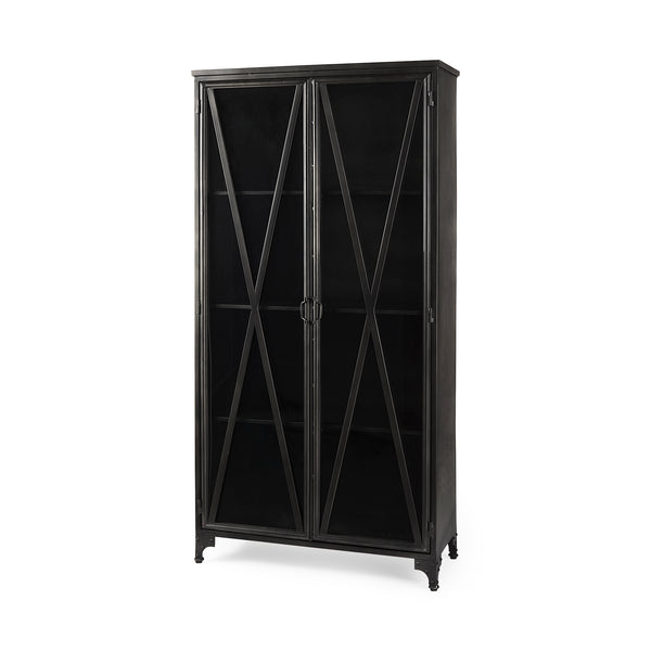 Pippa Cabinet - Tall - Parliament Interiors