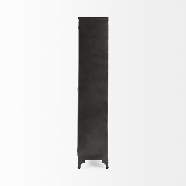 Pippa Cabinet - Tall - Parliament Interiors