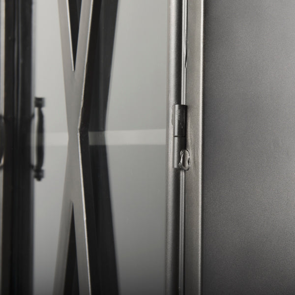 Pippa Cabinet - Tall - Parliament Interiors