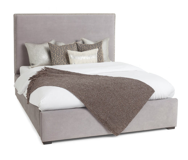 Royalton Storage Bed - Lift Series - Parliament Interiors