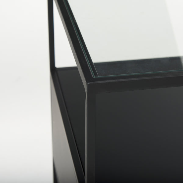 Samson Nightstand - Parliament Interiors