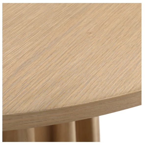 Sculpture Dining Table - Parliament Interiors