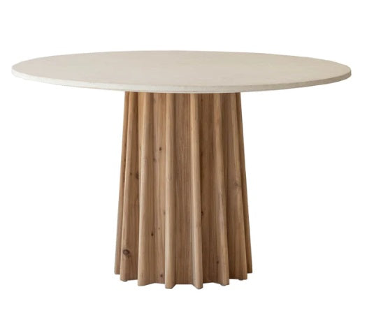 Sculpture Dining Table - Parliament Interiors