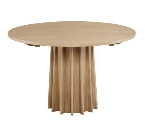 Sculpture Dining Table - Parliament Interiors