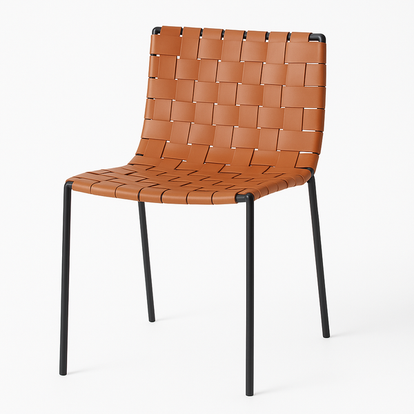 Soho Chair - Parliament Interiors