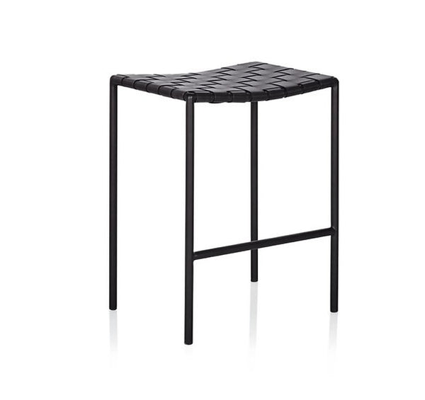 Soho Backless Counter Stool - Parliament Interiors