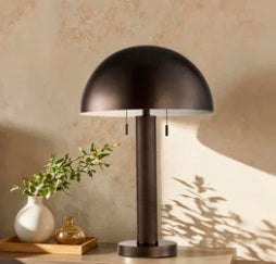 Incanta Lamp