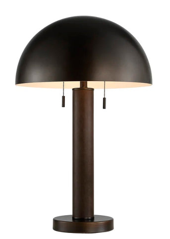 Incanta Lamp