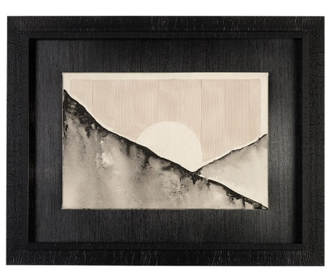 "Sunrise 1" - Parliament Interiors