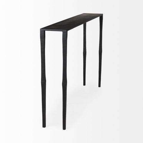 Timothy Console