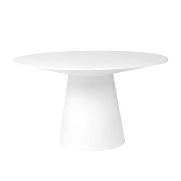 Wesley Dining Table (4 finishes available) - Parliament Interiors