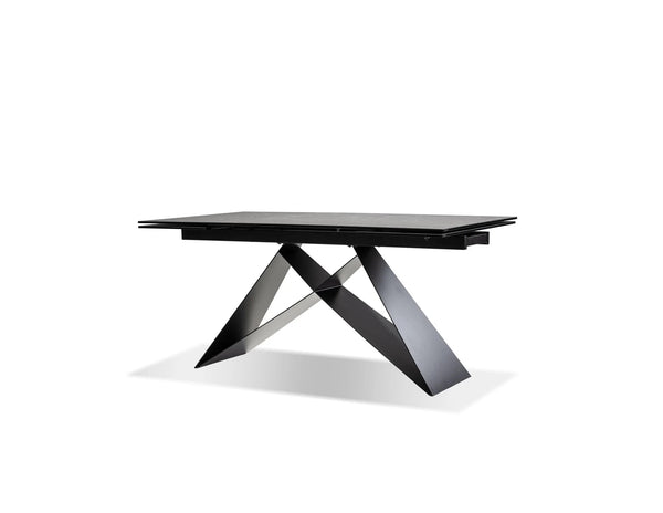 Woodward Extension Dining Table - Parliament Interiors