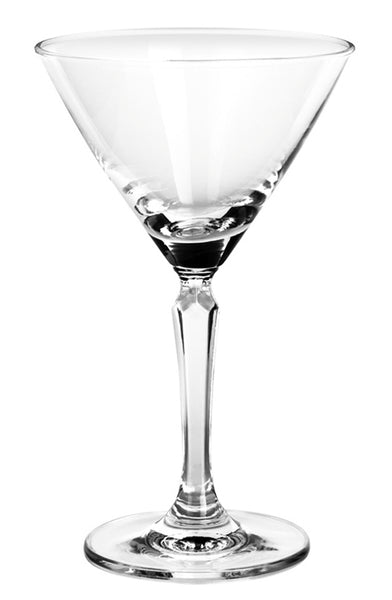 Classic Martini Glass - Parliament Interiors