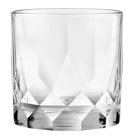 Modern Rock Glass - Parliament Interiors