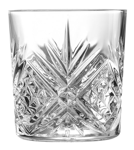 The Scotch Glass - Parliament Interiors