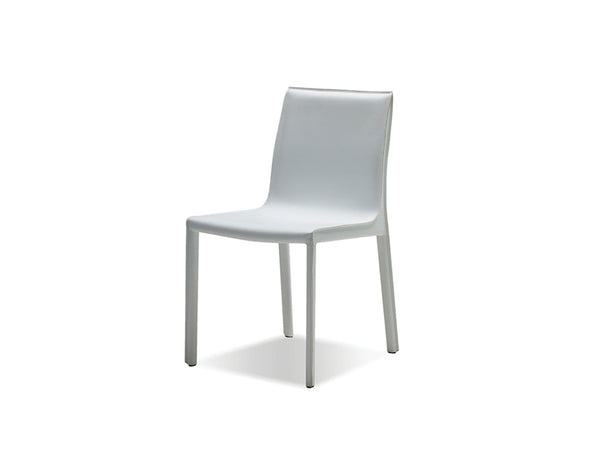 Fleming Side Chair - Parliament Interiors