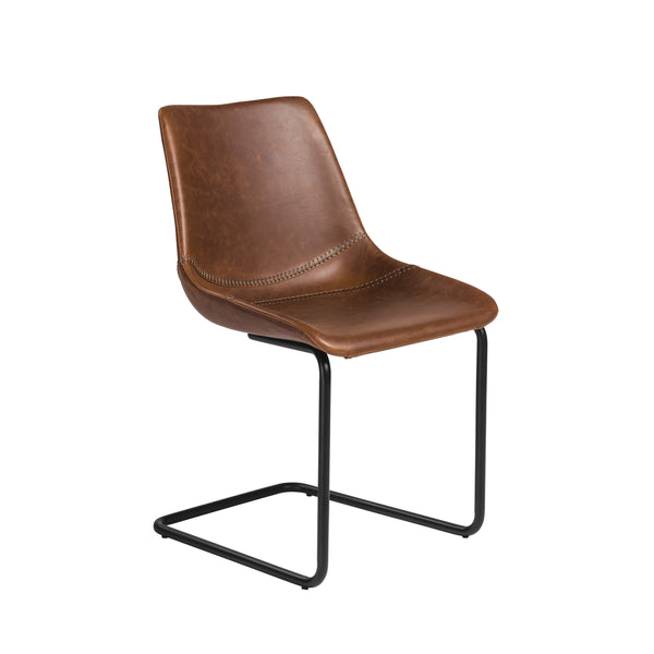 Flynn Chair - Parliament Interiors