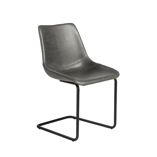 Flynn Chair - Parliament Interiors