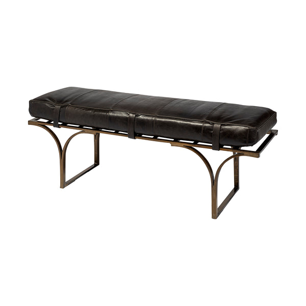 Jessie Bench - Parliament Interiors