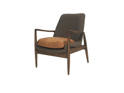 Ryan Chair - Parliament Interiors