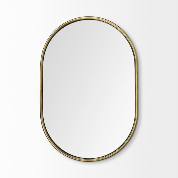 Sylvia Mirror - Parliament Interiors
